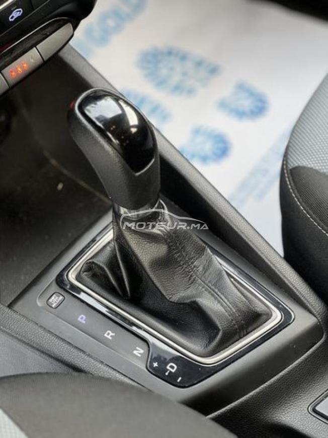 Hyundai i20 2019 Automatique 