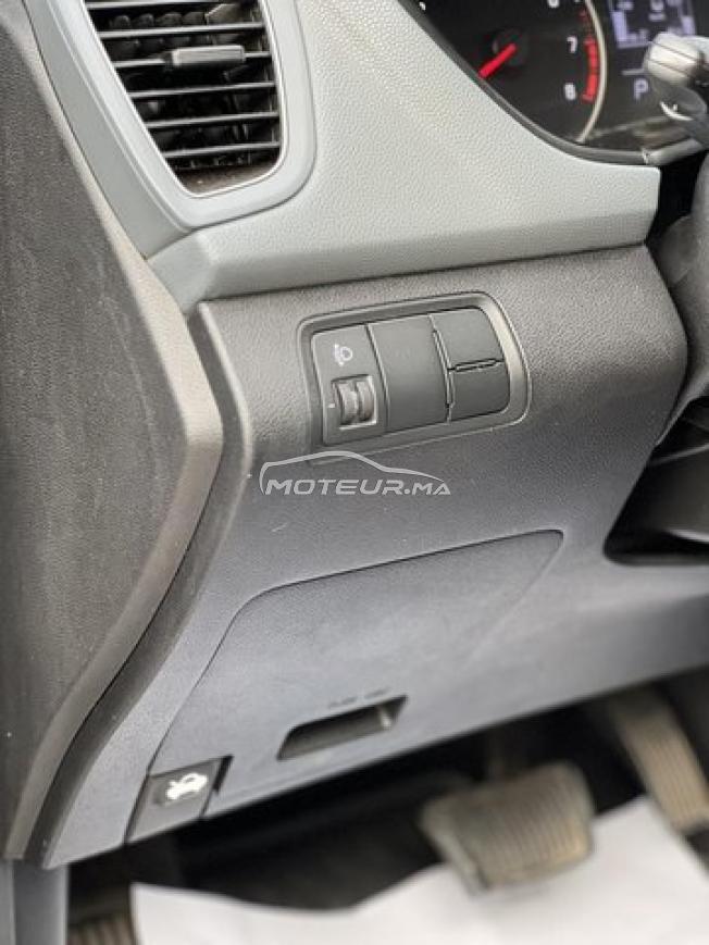 Hyundai i20 2019 Automatique 