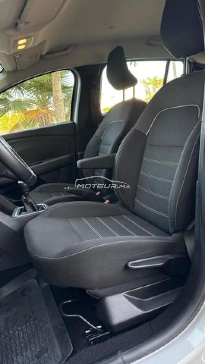 Dacia Sandero Ambiance 2022❣️