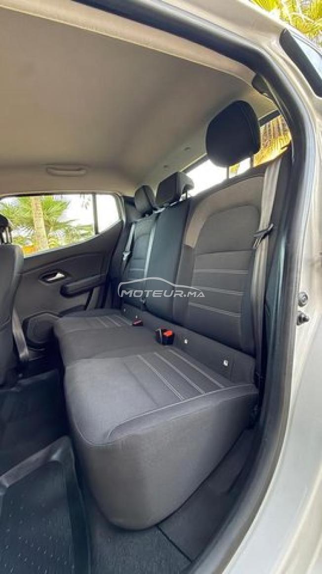 Dacia Sandero Ambiance 2022❣️