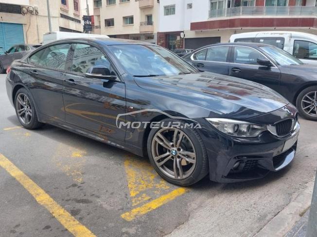 bmw serie 4