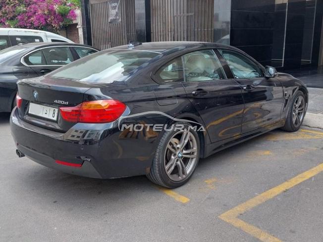 bmw serie 4
