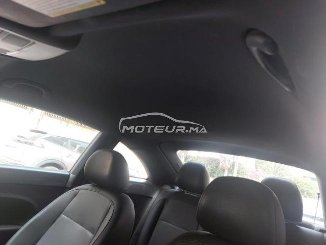 volkswagen coccinelle