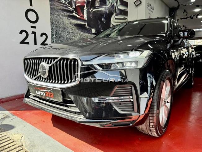 VOLVO XC 60 2024
