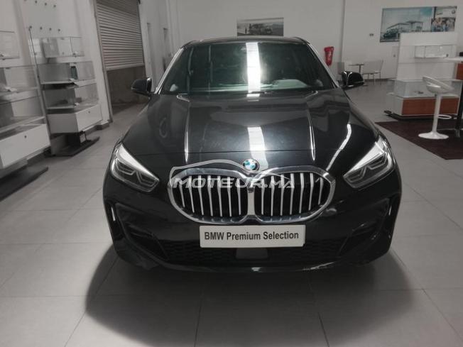 BMW 118d Pack M
