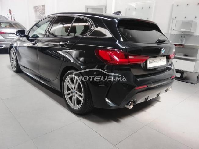 BMW 118d Pack M