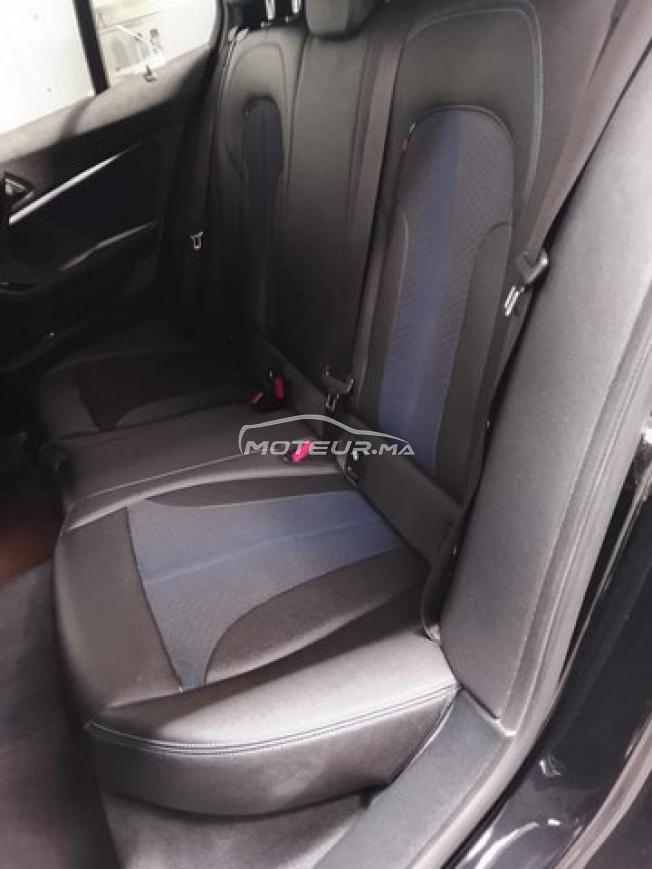 BMW 118d Pack M