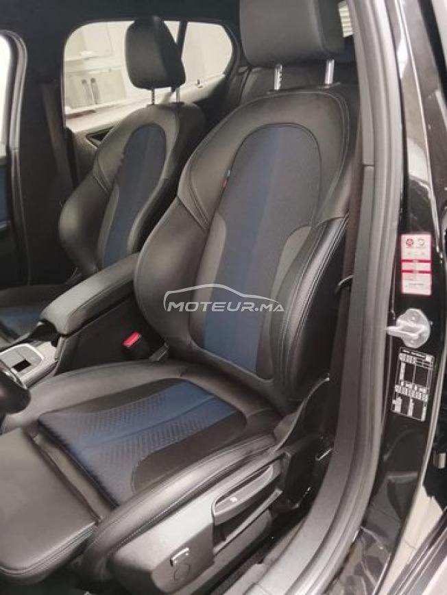 BMW 118d Pack M