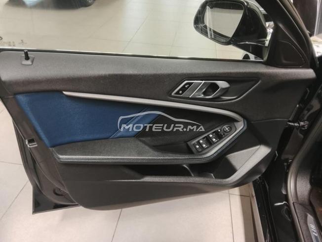 BMW 118d Pack M