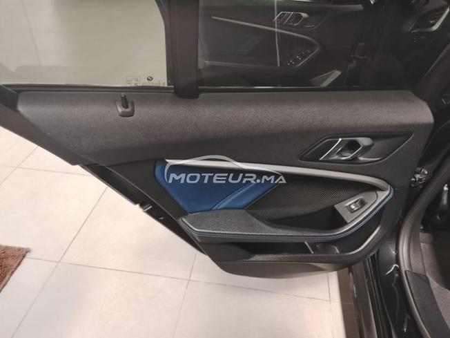 BMW 118d Pack M
