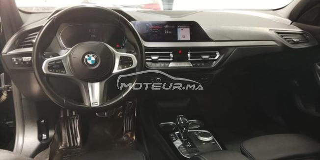 BMW 118d Pack M