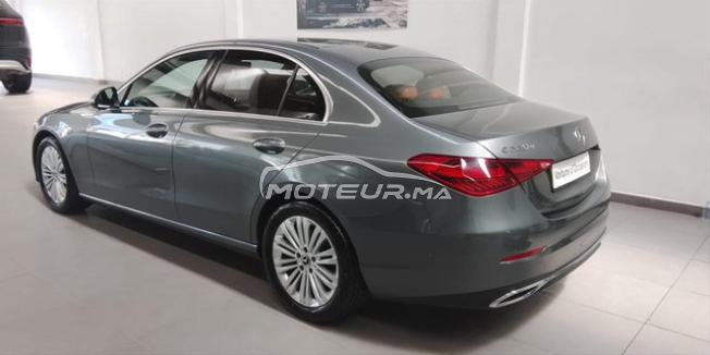 Classe C 220D