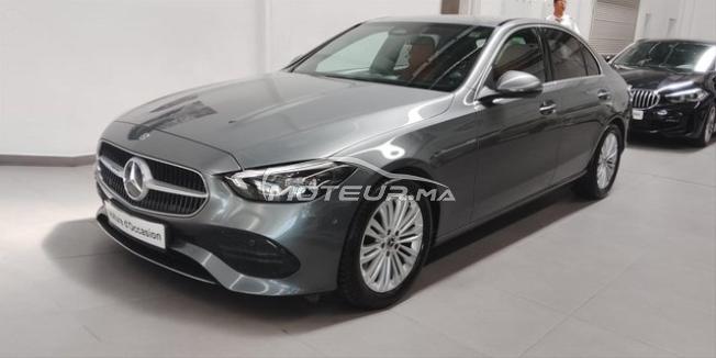 Classe C 220D