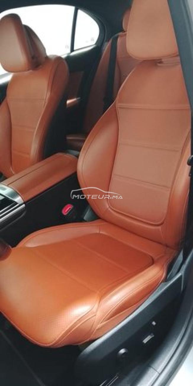 Classe C 220D