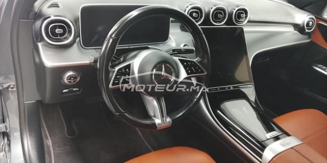 Classe C 220D