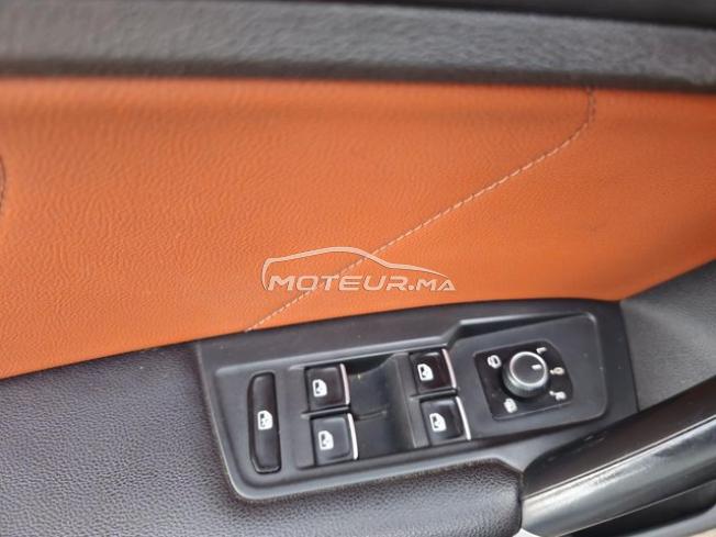 VOLKSWAGEN TIGUAN M2017 PACK Rline