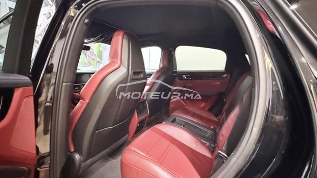 Porsche Cayenne Hybride Automatique 2020
