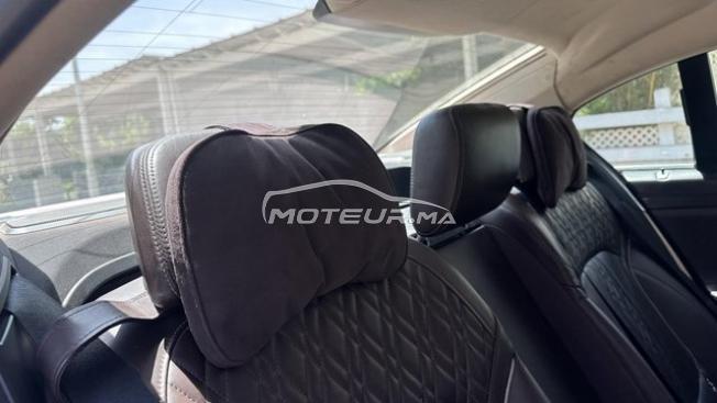 BMW 730 LD LUXURY 