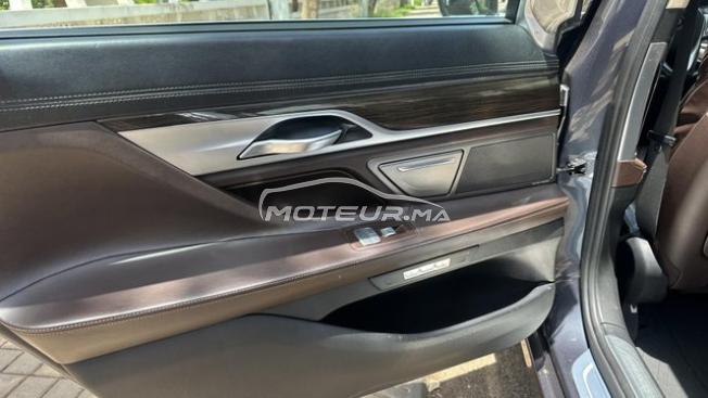BMW 730 LD LUXURY 