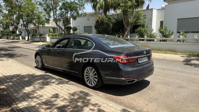 BMW 730 LD LUXURY 