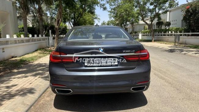 BMW 730 LD LUXURY 