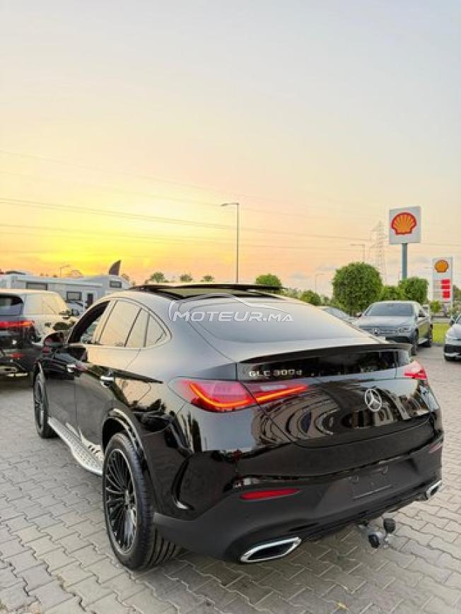 Mercedes glc 300d