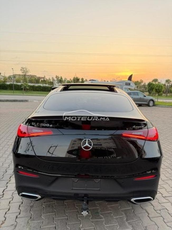 Mercedes glc 300d