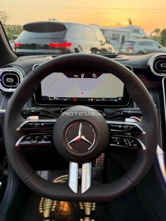 Mercedes glc 300d
