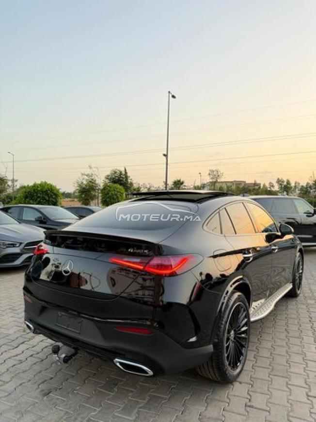 Mercedes glc 300d
