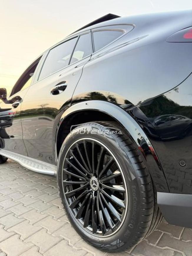Mercedes glc 300d
