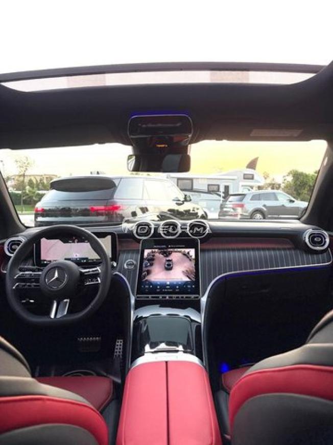 Mercedes glc 300d