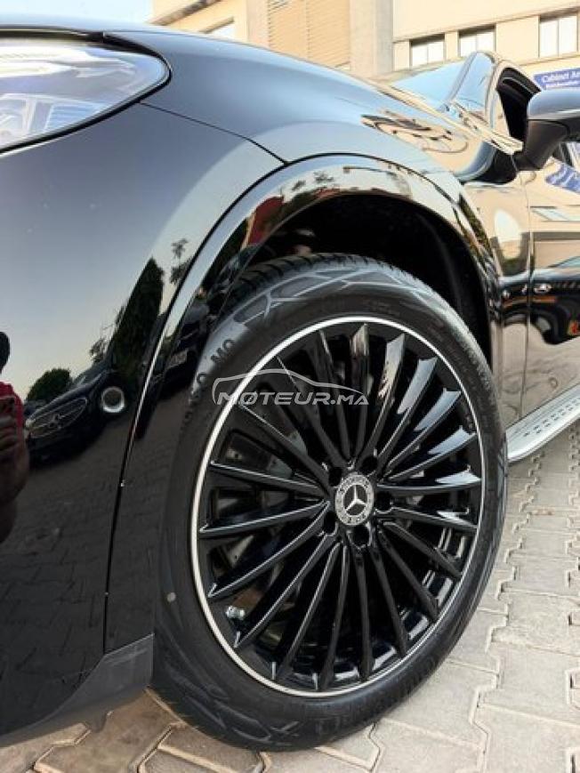 Mercedes glc 300d