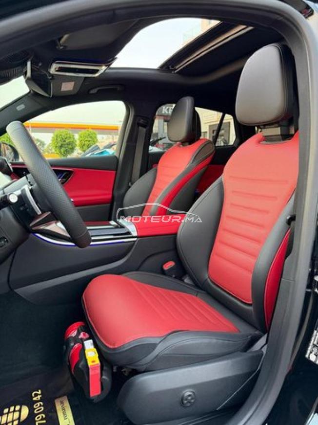 Mercedes glc 300d