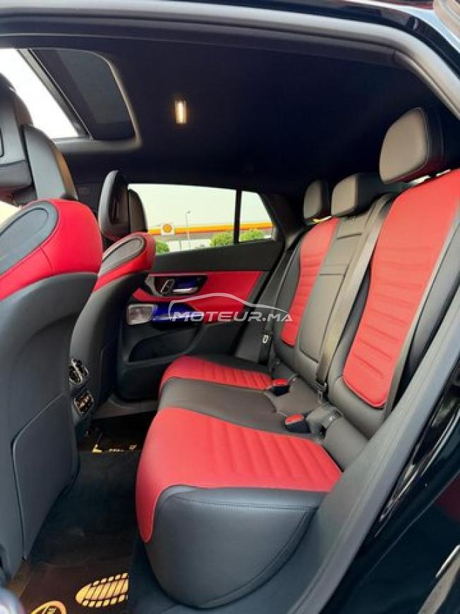 Mercedes glc 300d