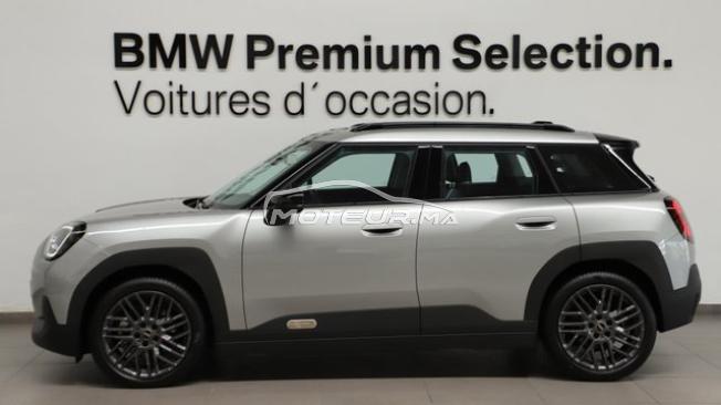 Mini Aceman Electrique Automatique 2026