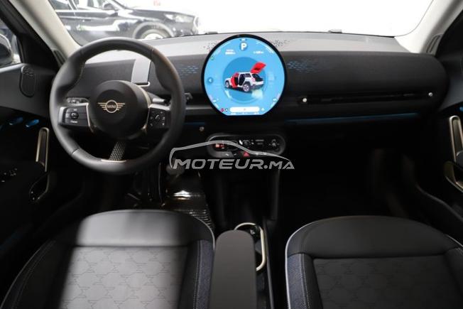 Mini Aceman Electrique Automatique 2026
