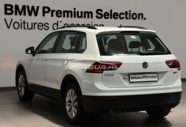 Volkswagen Tiguan Diesel Automatique