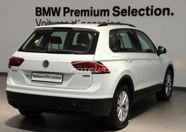 Volkswagen Tiguan Diesel Automatique
