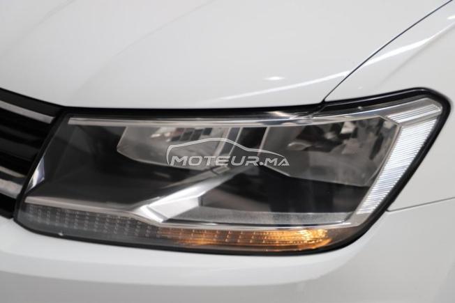 Volkswagen Tiguan Diesel Automatique