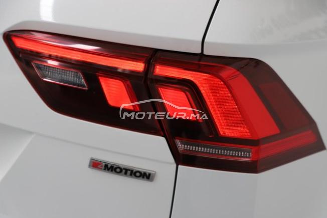 Volkswagen Tiguan Diesel Automatique