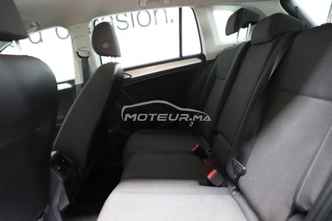 Volkswagen Tiguan Diesel Automatique