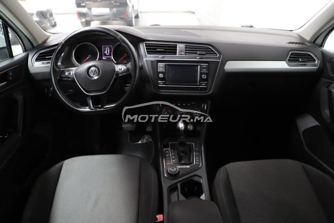 Volkswagen Tiguan Diesel Automatique
