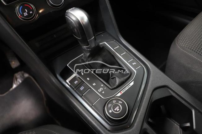 Volkswagen Tiguan Diesel Automatique