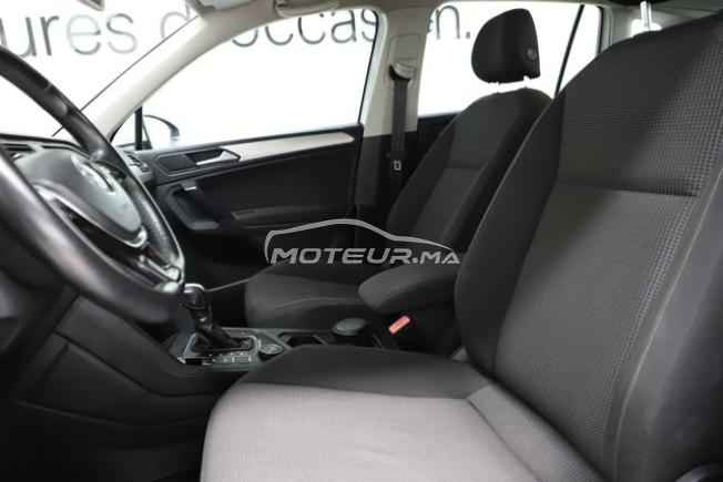 Volkswagen Tiguan Diesel Automatique