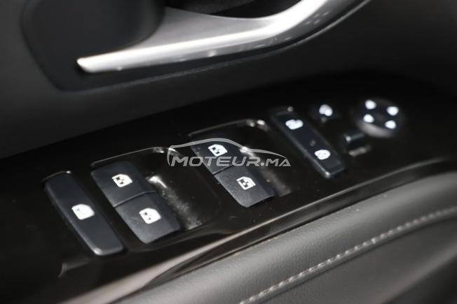 Hyundai Tucson Diesel Automatique 2022