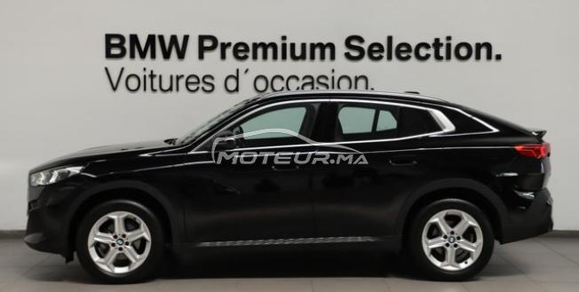 BMW X2 Diesel Automatique 2024 à Casablanca