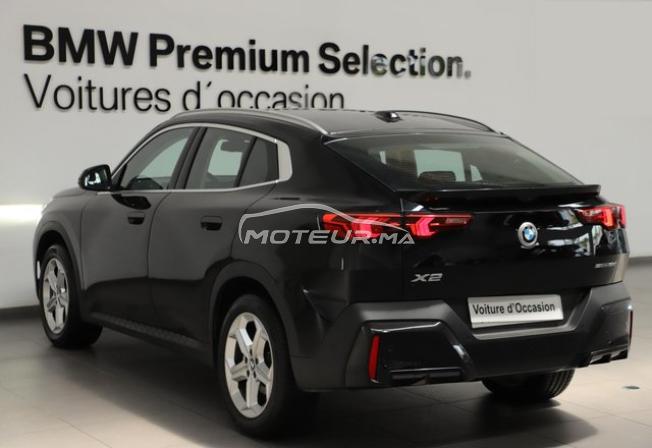 BMW X2 Diesel Automatique 2024 à Casablanca