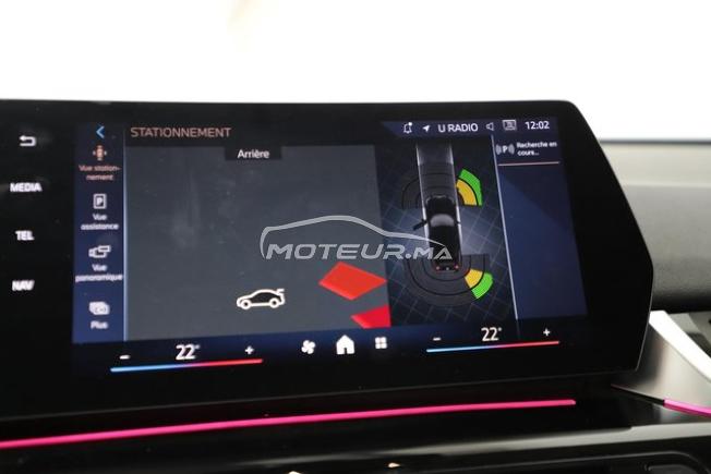 BMW X2 Diesel Automatique 2024 à Casablanca