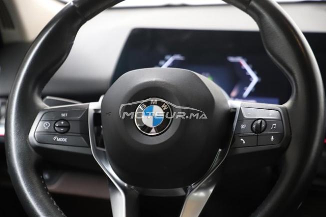BMW X2 Diesel Automatique 2024 à Casablanca