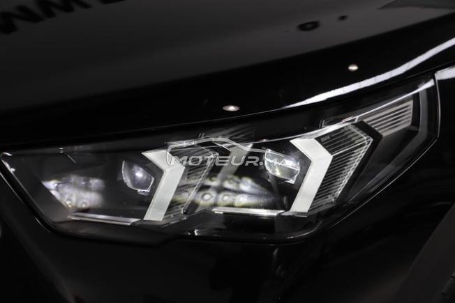 BMW X2 Diesel Automatique 2024 à Casablanca